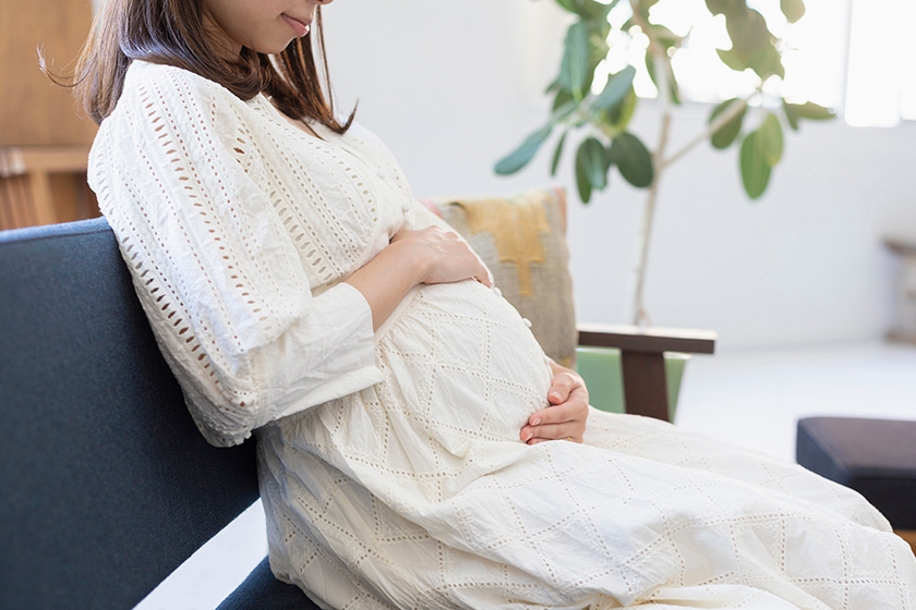 妊娠・妊活・産前産後