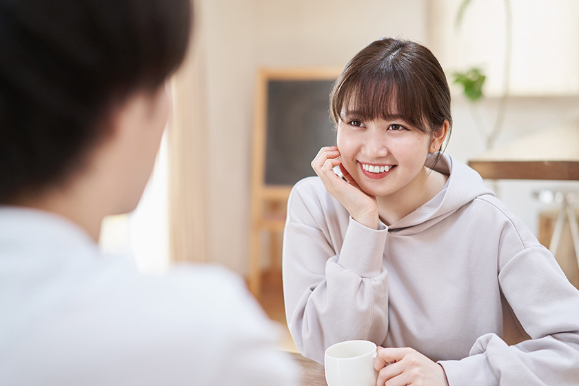 男性に知って欲しいフェムテラシー